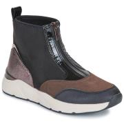 Hoge Sneakers Tamaris -