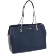 Boodschappentas MICHAEL Michael Kors 38R3SJ6E7I-NAVY