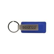 Sleutelhanger Sparco Gt - Blue