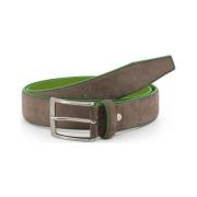 Riem Sparco Derby - Taupe