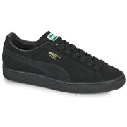 Lage Sneakers Puma SUEDE