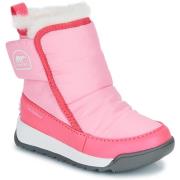 Snowboots Sorel CHILDRENS WHITNEY II PLUS BOOTIE WP