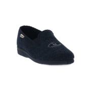 Slippers Emanuela 967 BLU