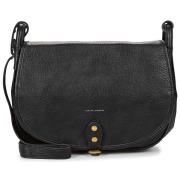 Schoudertas David Jones CM6834-BLACK