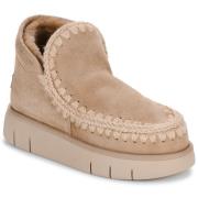 Laarzen Mou ESKIMO BOUNCE SNEAKERS