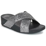 Sandalen FitFlop LULU CROSS SLIDE