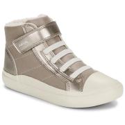 Hoge Sneakers Geox J GISLI GIRL