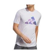 T-shirt adidas -