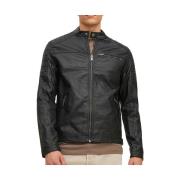 Leren Jas Jack &amp; Jones -