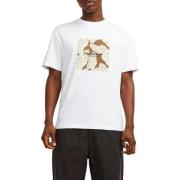 T-shirt Korte Mouw Jack &amp; Jones -