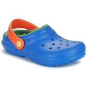 Klompen Crocs Classic Lined Clog K