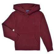 Sweater Polo Ralph Lauren LS PO HOOD-TOPS-KNIT