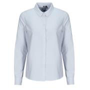 Overhemd Pieces PCIRENA LS OXFORD SHIRT