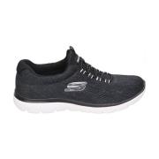 Sportschoenen Skechers 150113-BKW