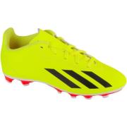 Voetbalschoenen adidas adidas X Crazyfast Club Jr FXG