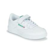 Lage Sneakers Reebok Classic CLUB C 1V