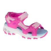 Sandalen Skechers D'Lites