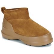 Snowboots Moon Boot MB LUNA LOW BOOT SUEDE