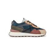 Sneakers Munich Pulsar 8211009 Marron