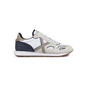 Sneakers Munich Massana evo 8620553 Blanco