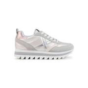 Sneakers Munich Ripple Blanco