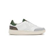 Sneakers Munich X-court 8837013 Blanco