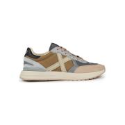 Sneakers Munich Soon 8904059 Beige