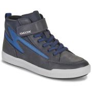 Hoge Sneakers Geox J ARZACH BOY