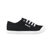 Sneakers Kawasaki Tennis Canvas Shoe K202403 1001 Black