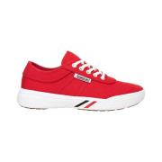 Sneakers Kawasaki Leap Canvas Shoe K204413 4012 Fiery Red