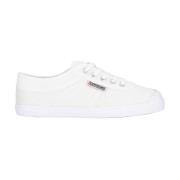 Sneakers Kawasaki Original Corduroy Shoe K212444 1002 White