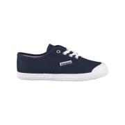 Sneakers Kawasaki Base Canvas Shoe K202405 2002 Navy