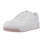 Nette Schoenen Puma CARINA STREET HOLO 2.0 PS