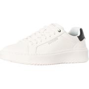 Lage Sneakers Skechers Court Break-trainers