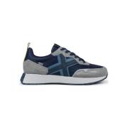 Sneakers Munich Xemine 8907065 Azul