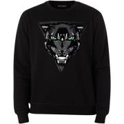 Sweater Antony Morato Grafisch pantersweater