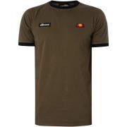 T-shirt Korte Mouw Ellesse Ferdonrini-T-shirt