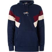 Sweater Ellesse Sallas Trui Met Capuchon