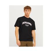 T-shirt Korte Mouw Jack &amp; Jones 12262348 ORBRONX