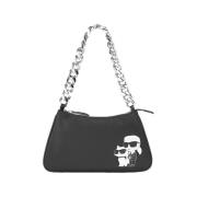 Handtas Karl Lagerfeld 240W3077