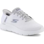 Lage Sneakers Skechers Go Walk Flex-New World 216505-WGY