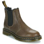 Laarzen Dr. Martens 2976 DMS OLIVE GRIZZLY