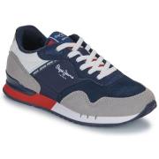 Lage Sneakers Pepe jeans LONDON PARK B