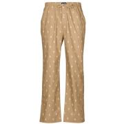 Pyjama's / nachthemden Polo Ralph Lauren PJ PANT SLEEP BOTTOM