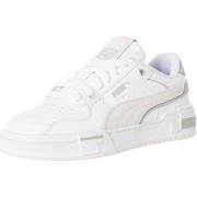 Lage Sneakers Puma CA Pro Glitch leren sneakers