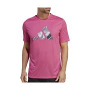 T-shirt adidas -