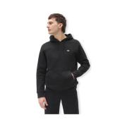 Sweater Dickies Hooded Oakport Sweatshirt - Black