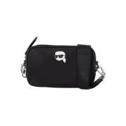 Handtas Karl Lagerfeld 230W3050