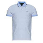 Polo Shirt Korte Mouw BOSS Paddy 5