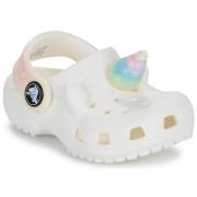 Klompen Crocs Classic IAM Rainbow UnicornCgT